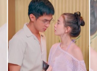 JMFyang Continues Fake Engagement Romance In “Will You Fake Marry Me?” Part 2, Trends On Social Media