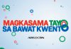ABS-CBN Celebrates Its Shared Stories With Filipinos In “Magkasama Tayo Sa Bawat Kwento”
