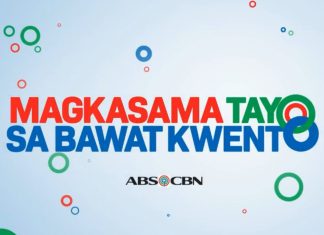 ABS-CBN Celebrates Its Shared Stories With Filipinos In “Magkasama Tayo Sa Bawat Kwento”