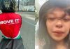 Motorcycle Taxi Driver Refuses Extra Fare After Assisting Stranded Student