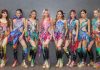 BINI Makes Historic Debut At Japan’s Summer Sonic