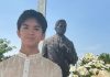 Young descendant explores the legacy of Marcelo H. Del Pilar in Ayala Museum pop-up exhibit