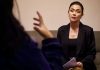 Jodi Sta. Maria Lends Voice To ABS-CBN News Documentary ‘Hindi Suntok Sa Buwan Ang Kapayapaan’