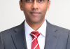 Manulife Philippines Appoints Ganesh Murugesan as CIO