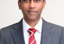 Manulife Philippines Appoints Ganesh Murugesan as CIO