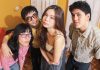 Nameless Kids, Cesca Go “mental” In Song Collab