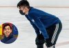 Michael Martinez Opens Up About Skating Again At 30