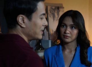 Jane Oineza Seeks Revenge On Cheating Husband And Mistress, Transforms Into “The Perfect Wife”