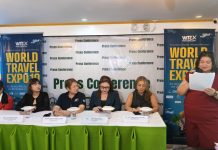 World Travel Expo Year 10 Brings New Travel Possibilities to Trinoma This October