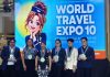 World Travel Expo 2026 Opens at Trinoma with Exciting Travel Destinations
